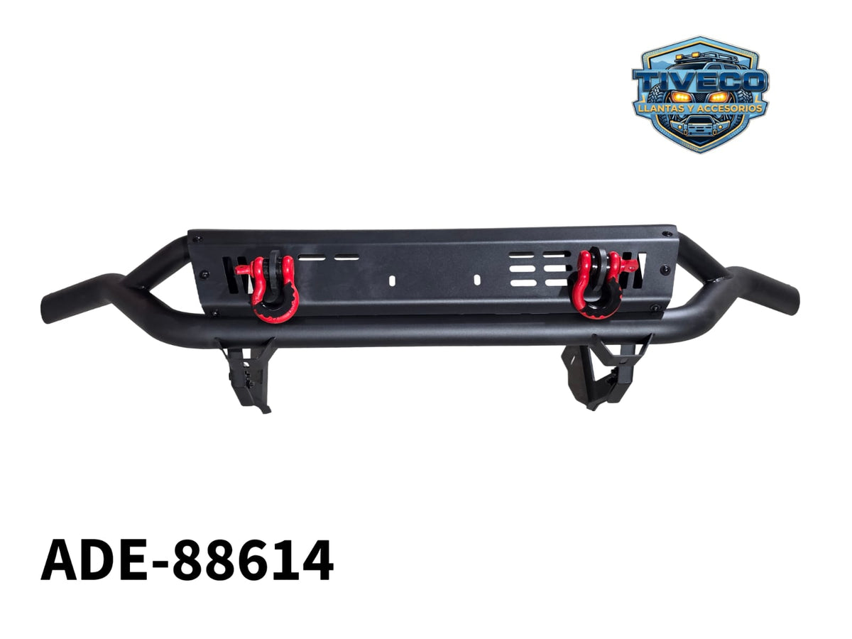 DEFENSA DELANTERA UNIVERSAL
