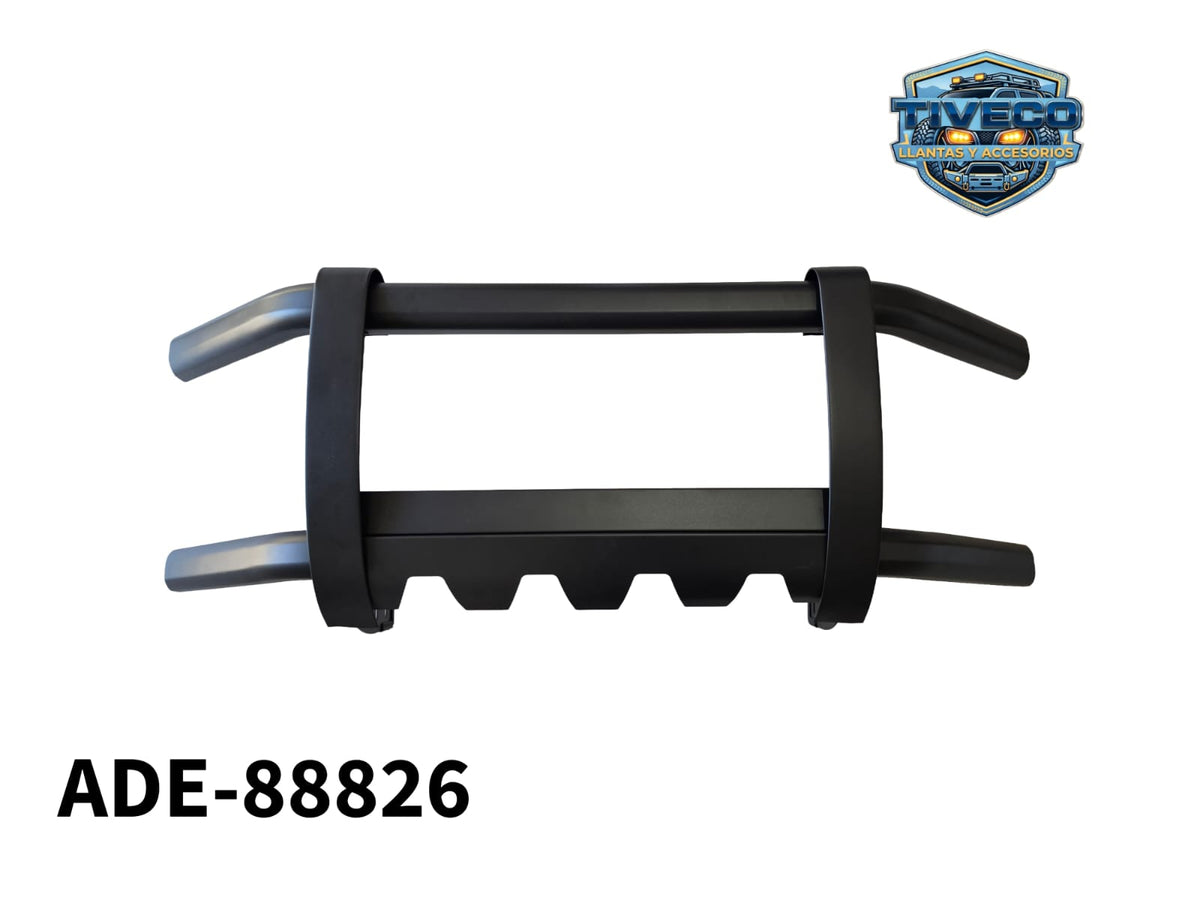 DEFENSA DELANTERA HEXAGONAL UNIVERSAL