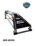 DEFENSA ROLL BAR TOYOTA HILUX