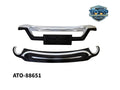 DEFENSA TOLVA SET HONDA CRV