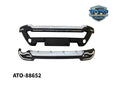 DEFENSA TOLVA SET MAZDA