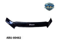 BURBUJA MOSQUITERO ISUZO D-MAX