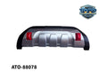 DEFENSA TOLVA DELANTERA TOYOTA ROCCO