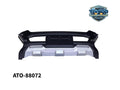 DEFENSA TOLVA DELANTERA TOYOTA HILUX