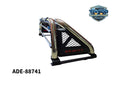 DEFENSA ROLL BAR DOBLE TUBO UNIVERSAL
