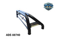 DEFENSA ROLL BAR TUBO V2 TOYOTA