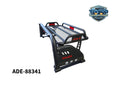 DEFENSA ROLL BAR TOYOTA HILUX