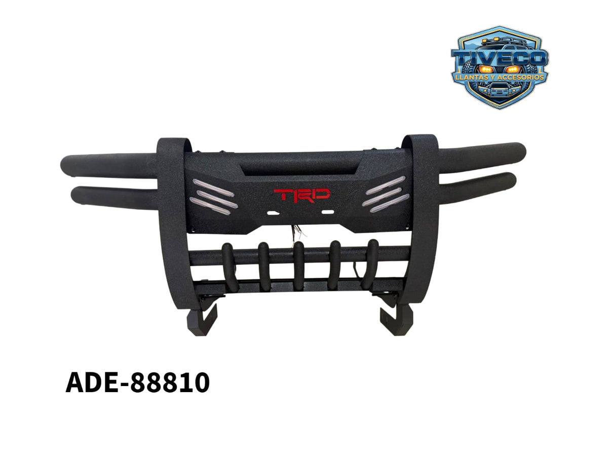 DEFENSA PARA VEHICULO UNIVERSAL