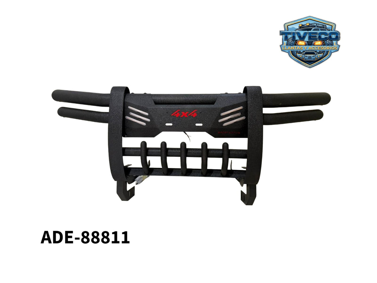 DEFENSA PARA VEHICULO UNIVERSAL