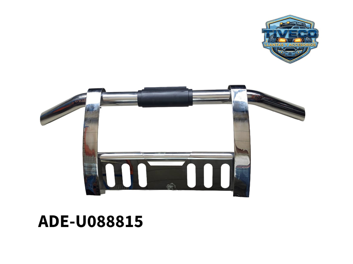 DEFENSA PARA VEHICULO UNIVERSAL