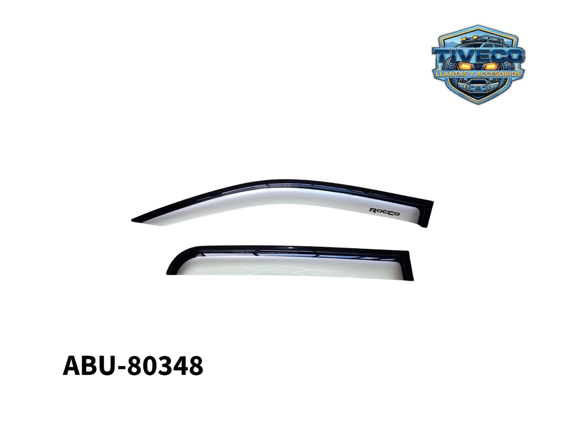 BURBUJA PARA TOYOTA ROCCO
