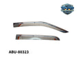 BURBUJA PARA ISUZO D-MAX