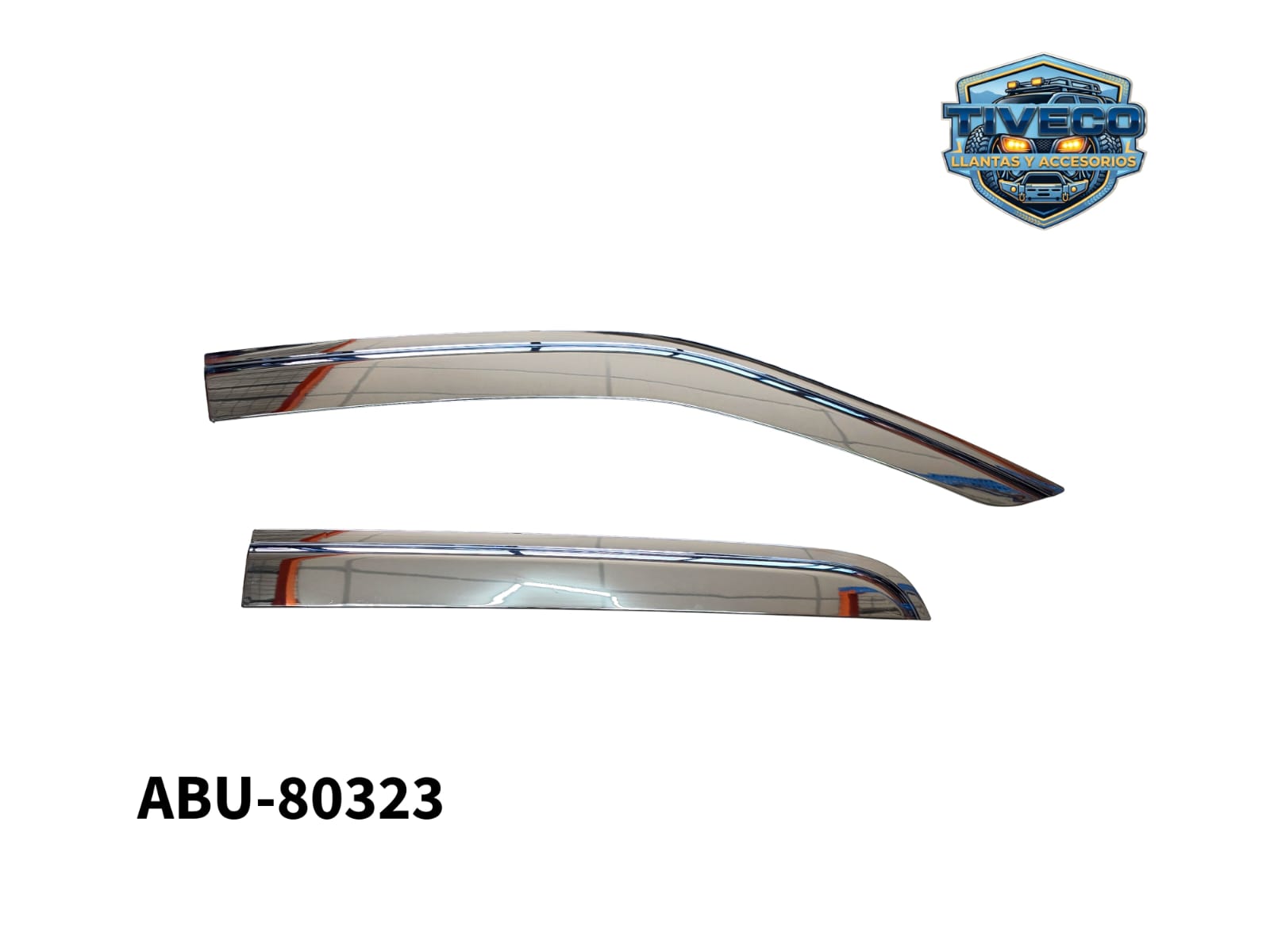 BURBUJA PARA ISUZO D-MAX