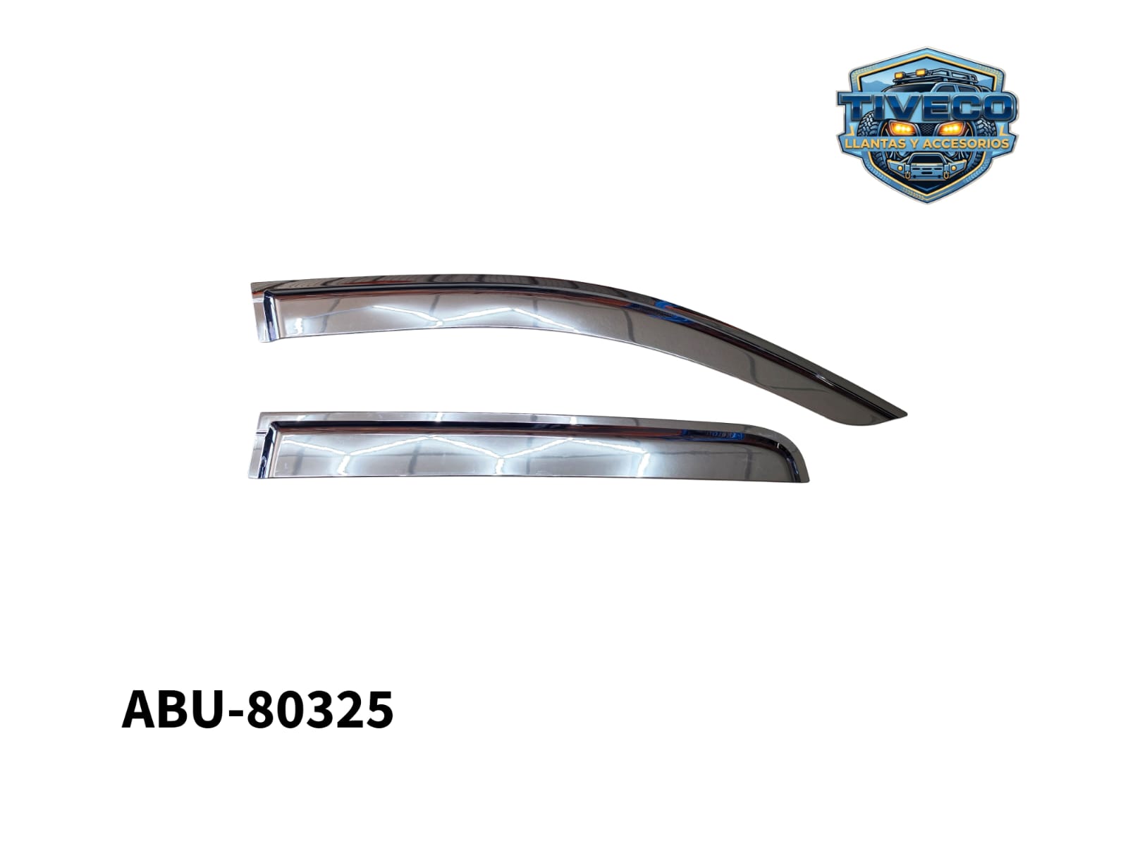 BURBUJA PARA NISSAN NP-300