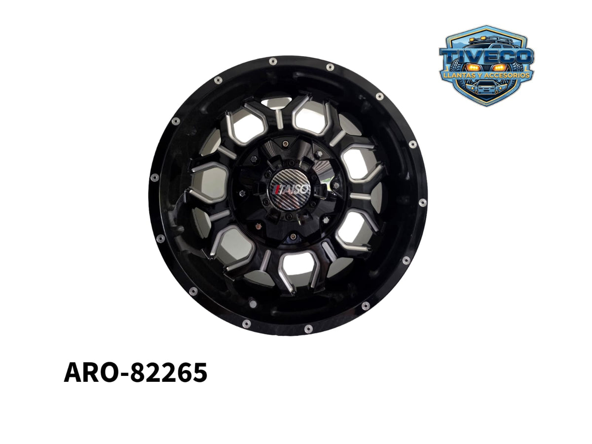 ARO PARA VEHICULO UNIVERSAL
