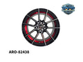 ARO PARA VEHICULO UNIVERSAL