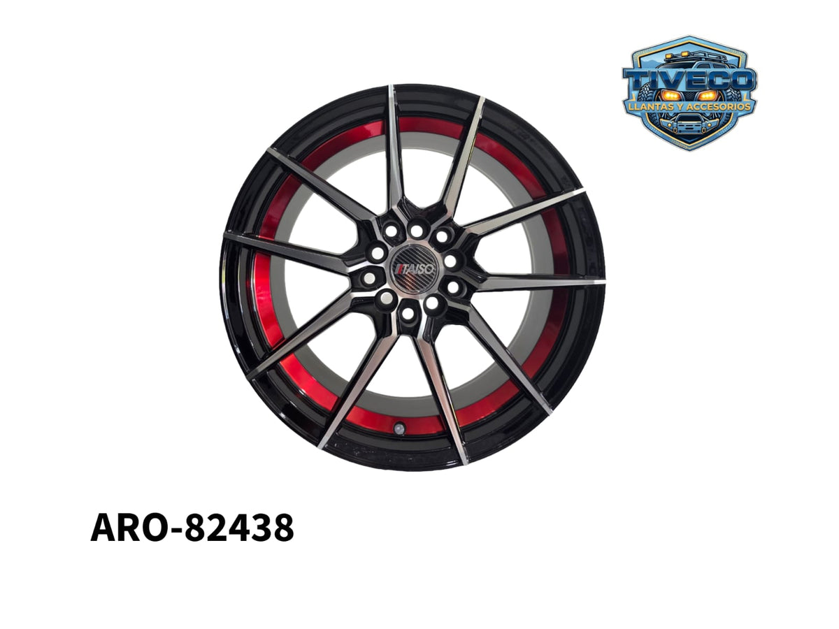 ARO PARA VEHICULO UNIVERSAL
