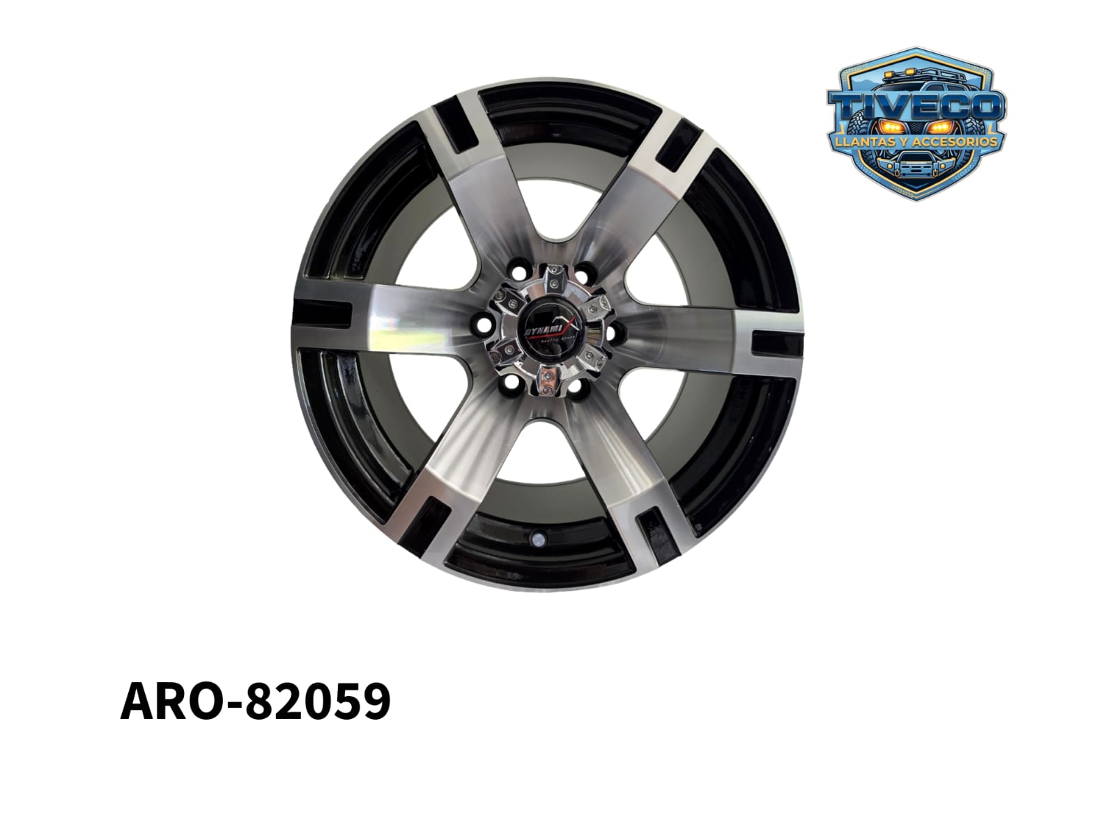 ARO PARA VEHICULO UNIVERSAL