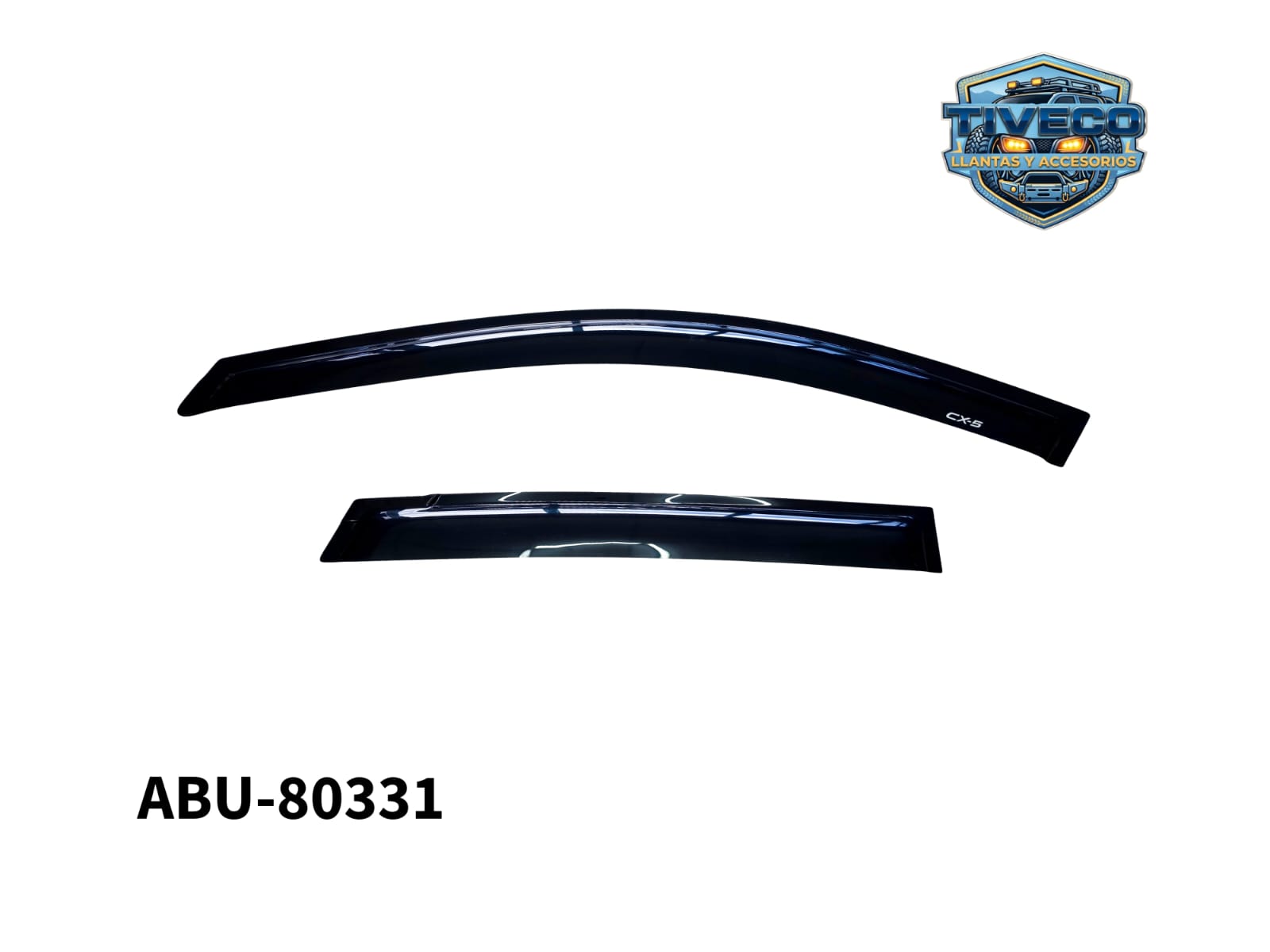 BURBUJA PARA MAZDA CX-5