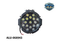 LUZ NEBLINERA LED UNIVERSAL