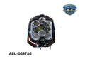 LUZ NEBLINERA LED UNIVERSAL