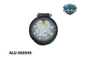 LUZ NEBLLINERA LED UNIVERSAL