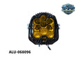 LUZ NEBLINERA LED UNIVERSAL