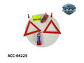 KIT DE EMERGENCIA