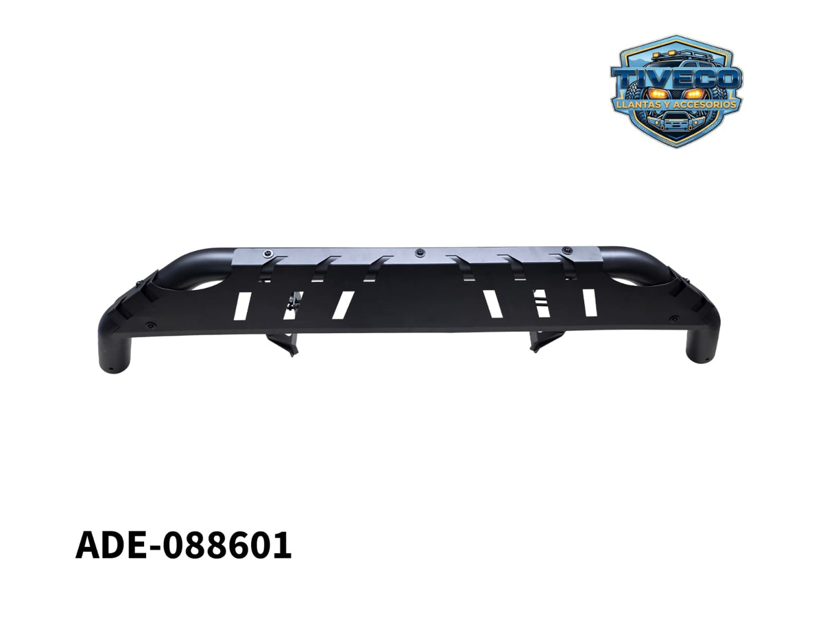 DEFENSA PARA VEHICULO TOYOTA