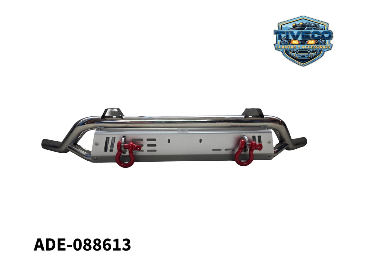 DEFENSA PARA VEHICULO UNIVERSAL